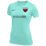 Anchorage Thorns SS Keeper Jersey [Women's]