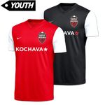 Sandpoint FC Game Jersey [Youth]