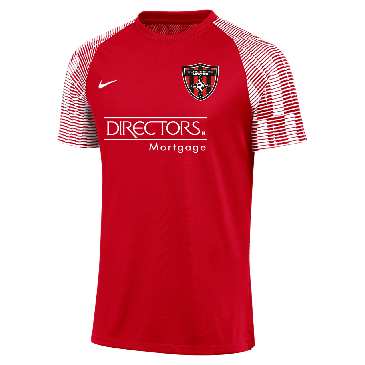 Clackamas United Jersey [Men's]