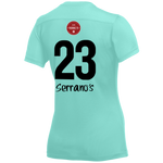 Anchorage Thorns SS Keeper Jersey [Women's]