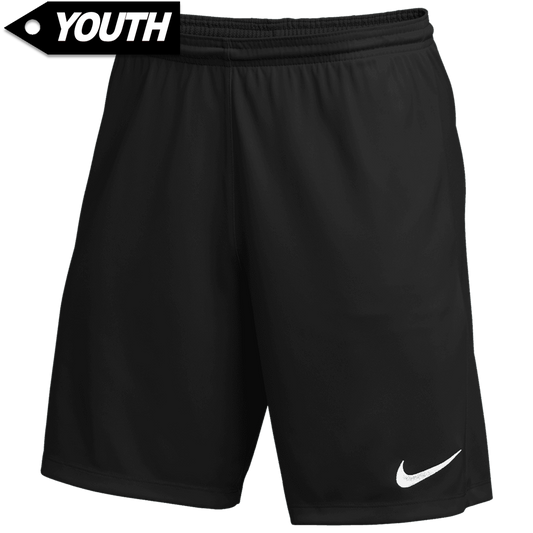 Sandpoint FC Shorts [Youth]