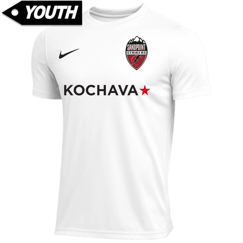 Sandpoint FC Training Top [Youth]