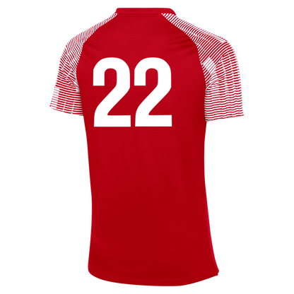 Clackamas United '22 Jersey [Men's]