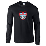 East Anchorage HS Long Sleeve Tee [Adult]