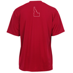 Idaho ODP Training Tops [Youth]