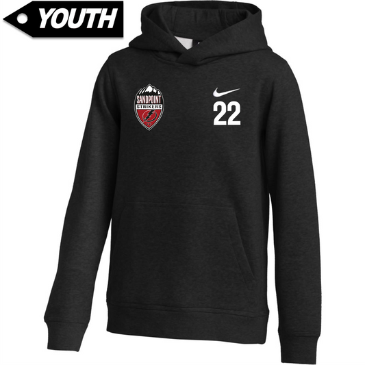 Sandpoint FC Hoodie [Youth]