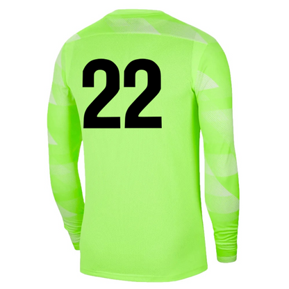 Sandpoint FC GK Jersey [Youth]