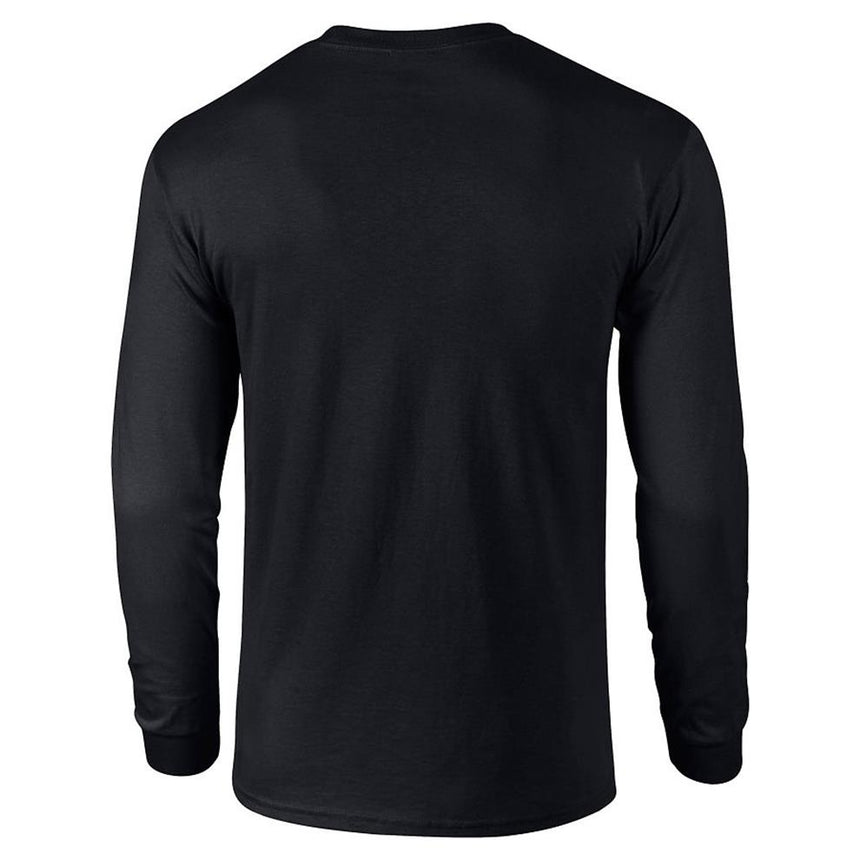 East Anchorage HS Boys Soccer Long Sleeve Tee [Adult]
