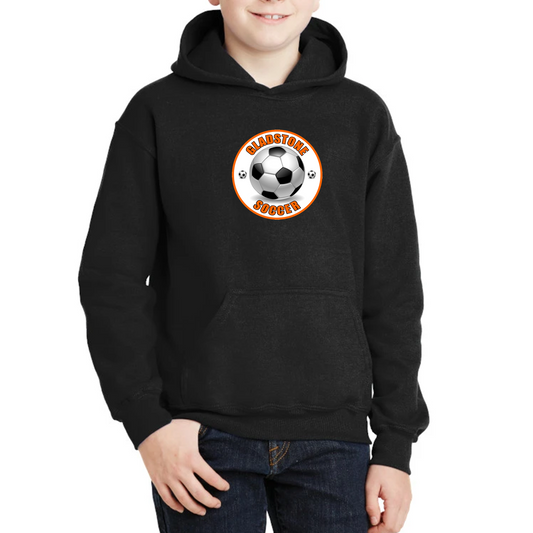 Gladstone Youth Soccer Hoodie [Youth & Adult]