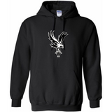 West Anchorage HS Hooded Sweatshirt