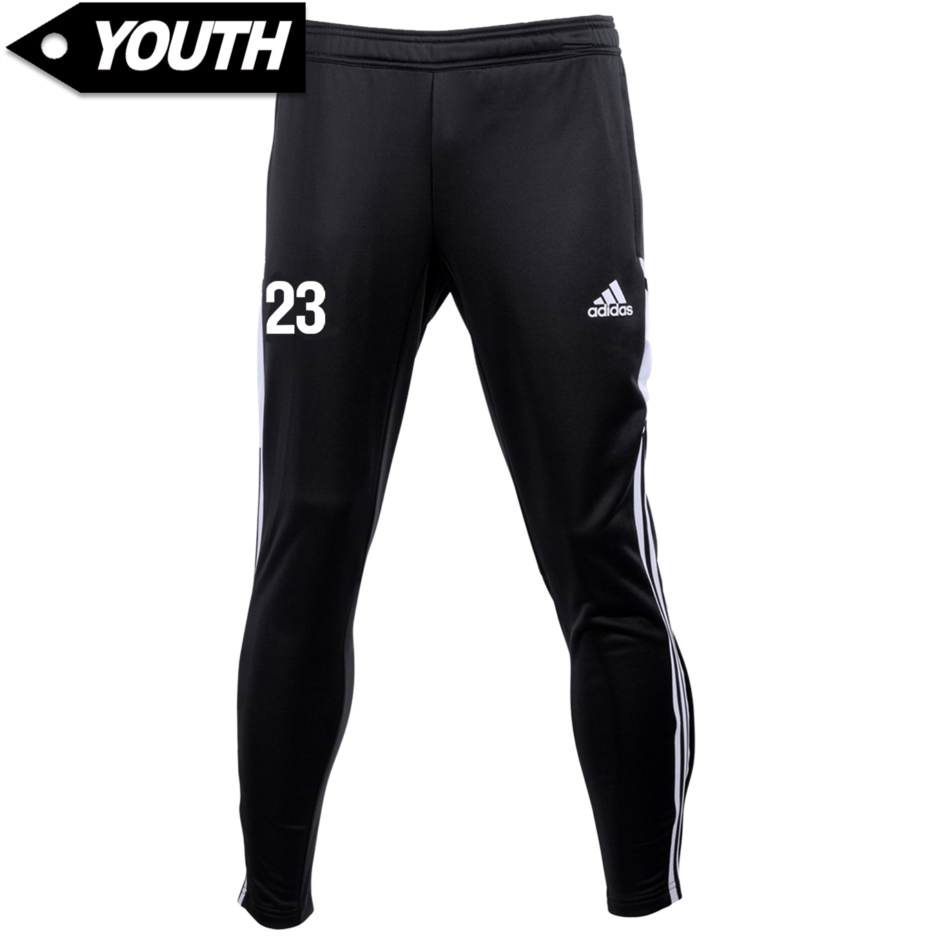 Girls adidas leggings youth large 14