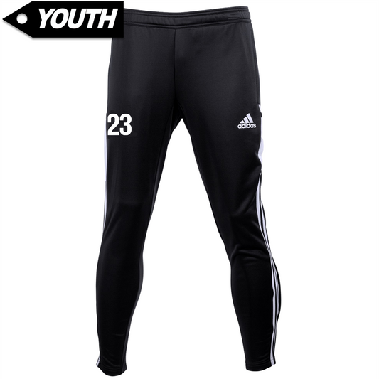 Anchorage Timbers Pant [Youth]
