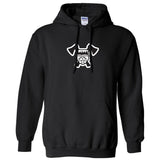 Timber Barons Hooded Sweatshirt