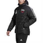 Anchorage Timbers Sideline Coat [Men's]
