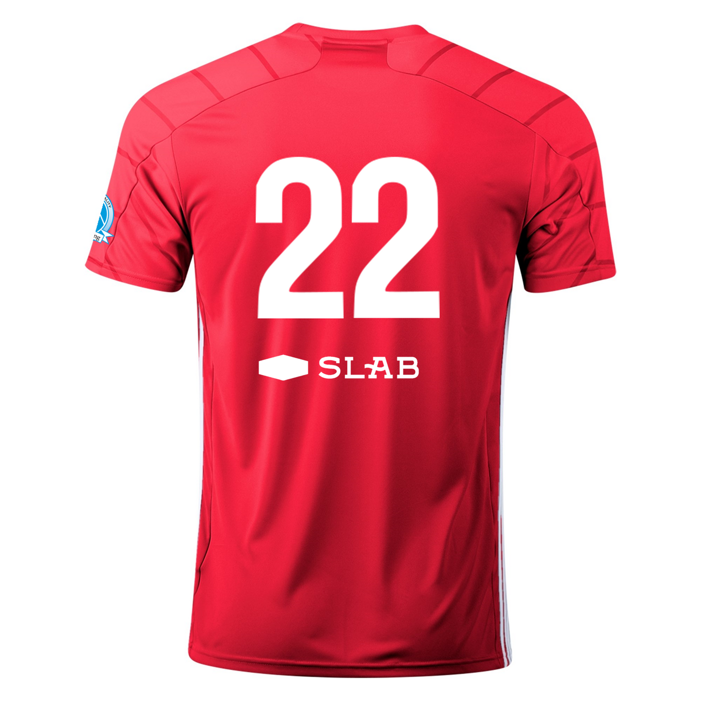 Capital FC '22 Jersey [Youth]