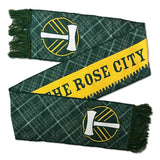 Portland Timbers 2023 Kit Scarf