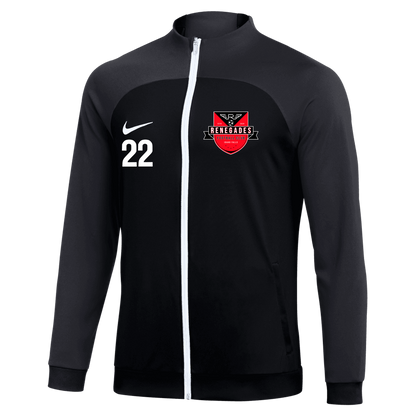 Renegades FC Jacket [Men's]