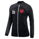 Renegades FC Jacket [Women's]