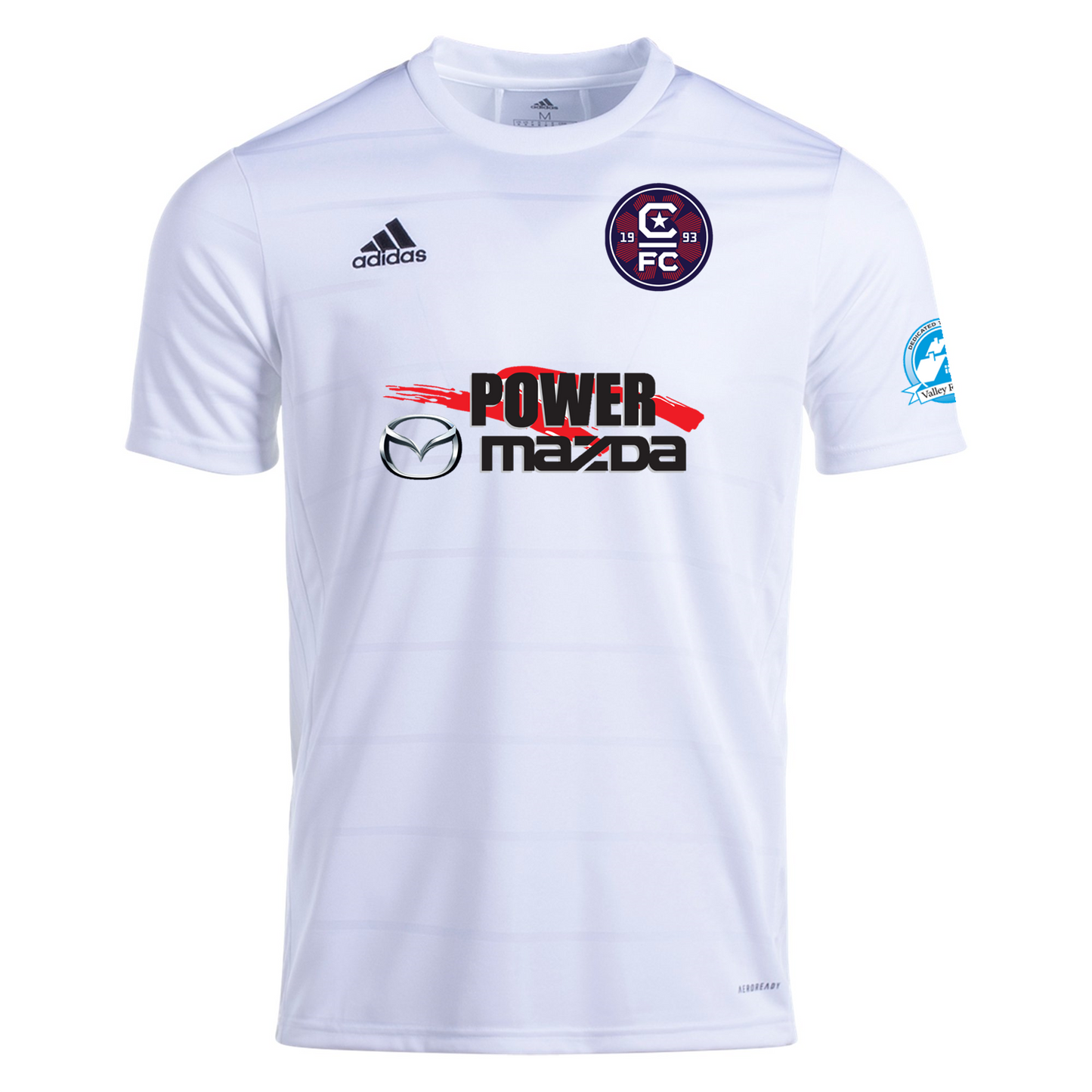 Capital FC '22 Jersey [Youth]