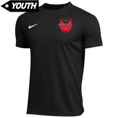 Renegades FC Training Top [Youth]
