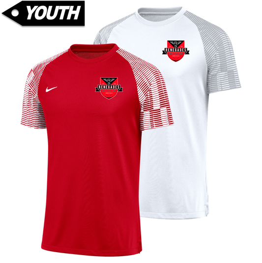 Renegades FC Jersey [Youth]