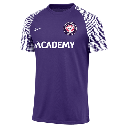 SCA Purple Jersey [Men's]