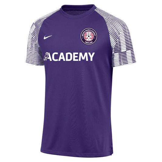 SCA Purple Jersey [Men's]