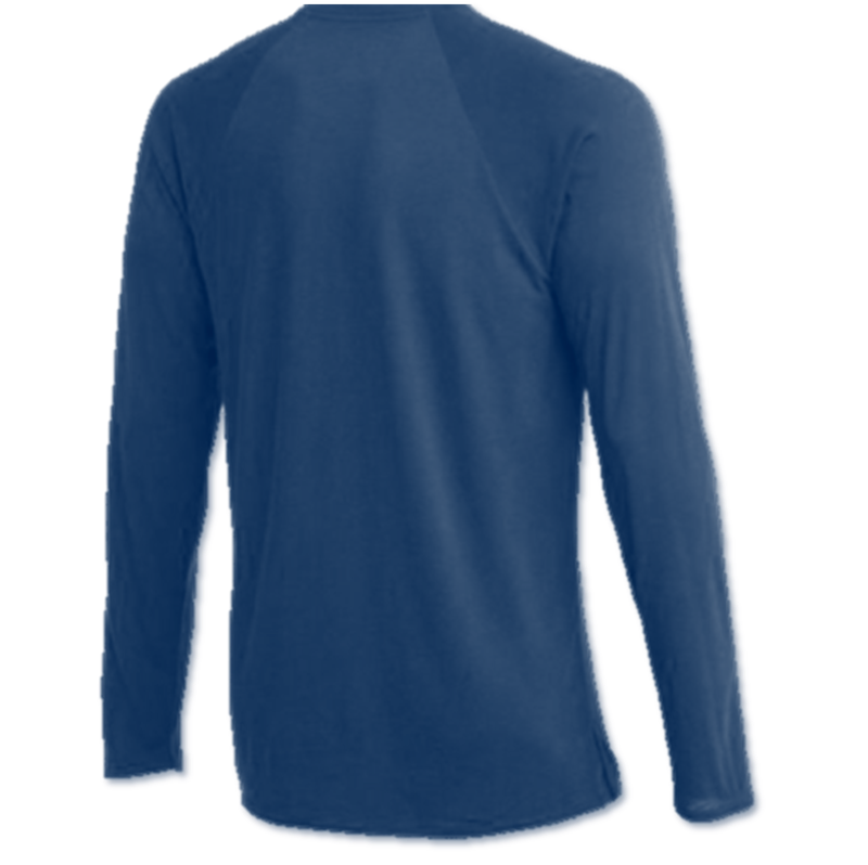 Men s Jordan23 Alpha Dry Compression L S Top Tursi Soccer Store