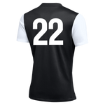 Sandpoint FC Game Jersey [Youth]