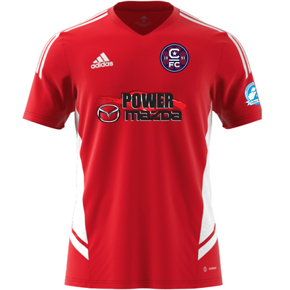 Capital FC Jersey [Youth]
