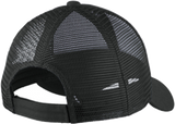 East Anchorage HS Boys Soccer Mesh Cap [OSFA]