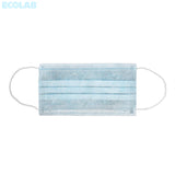 Disposable Face Mask [50-Pack]