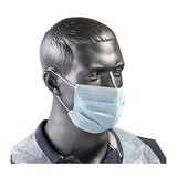 Disposable Face Mask [50-Pack]