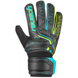 Junior Attrakt RG Open Cuff GK Gloves