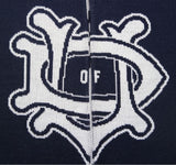 University of Dallas Soccer Scarf