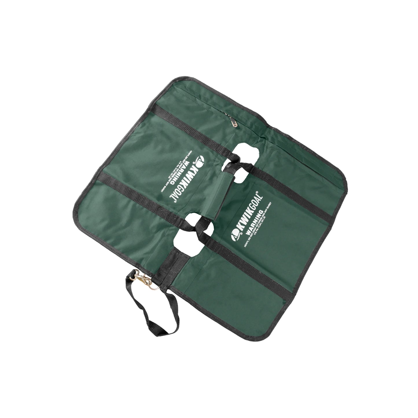 KWIKGOAL SADDLE ANCHOR BAG