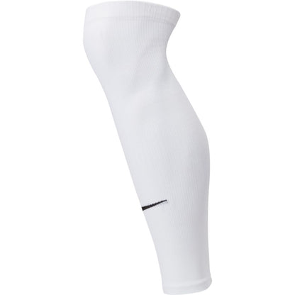 Nike Strike Leg Sleeve [White] – Tursi Soccer Store