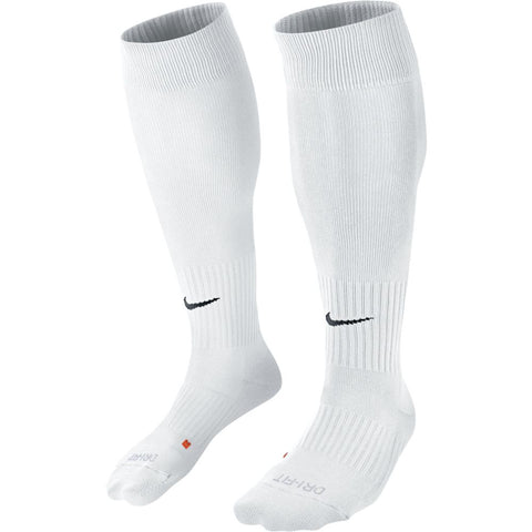Thunder Mountain HS Player Socks [White]