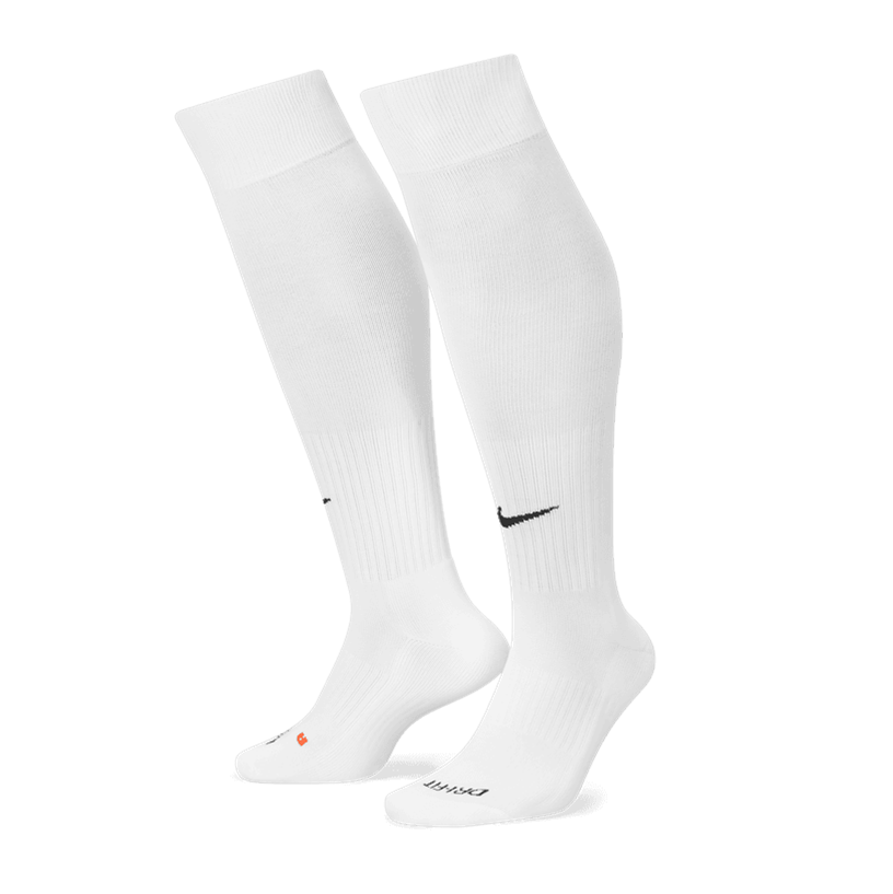 Lakeridge HS Sock [White]