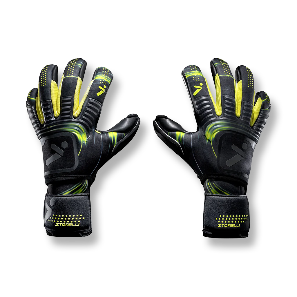 Silencer Menace Glove