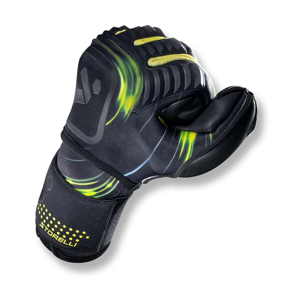 Silencer Menace Glove