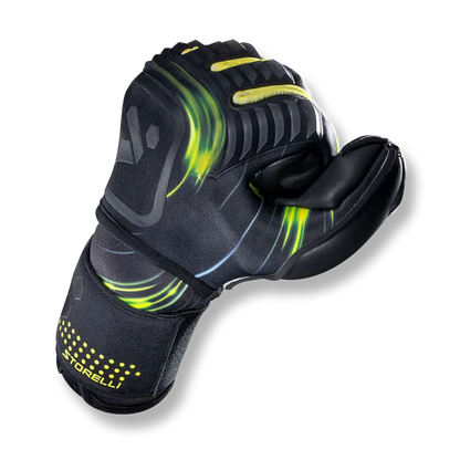 Silencer Menace Glove