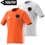 Silver Falls SC Jersey [Youth]