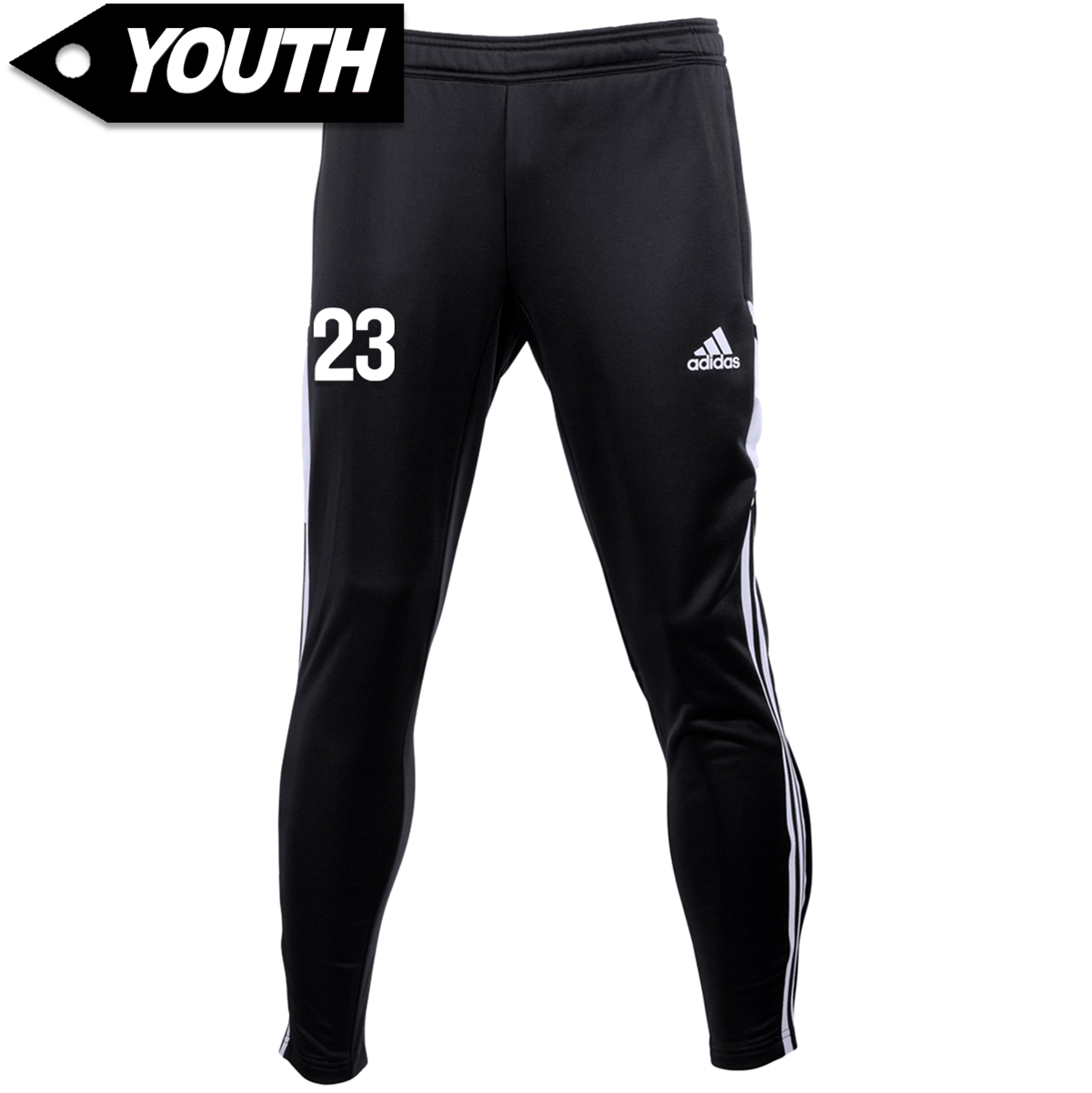 Silver Falls SC Warm-Up Pant [Youth]