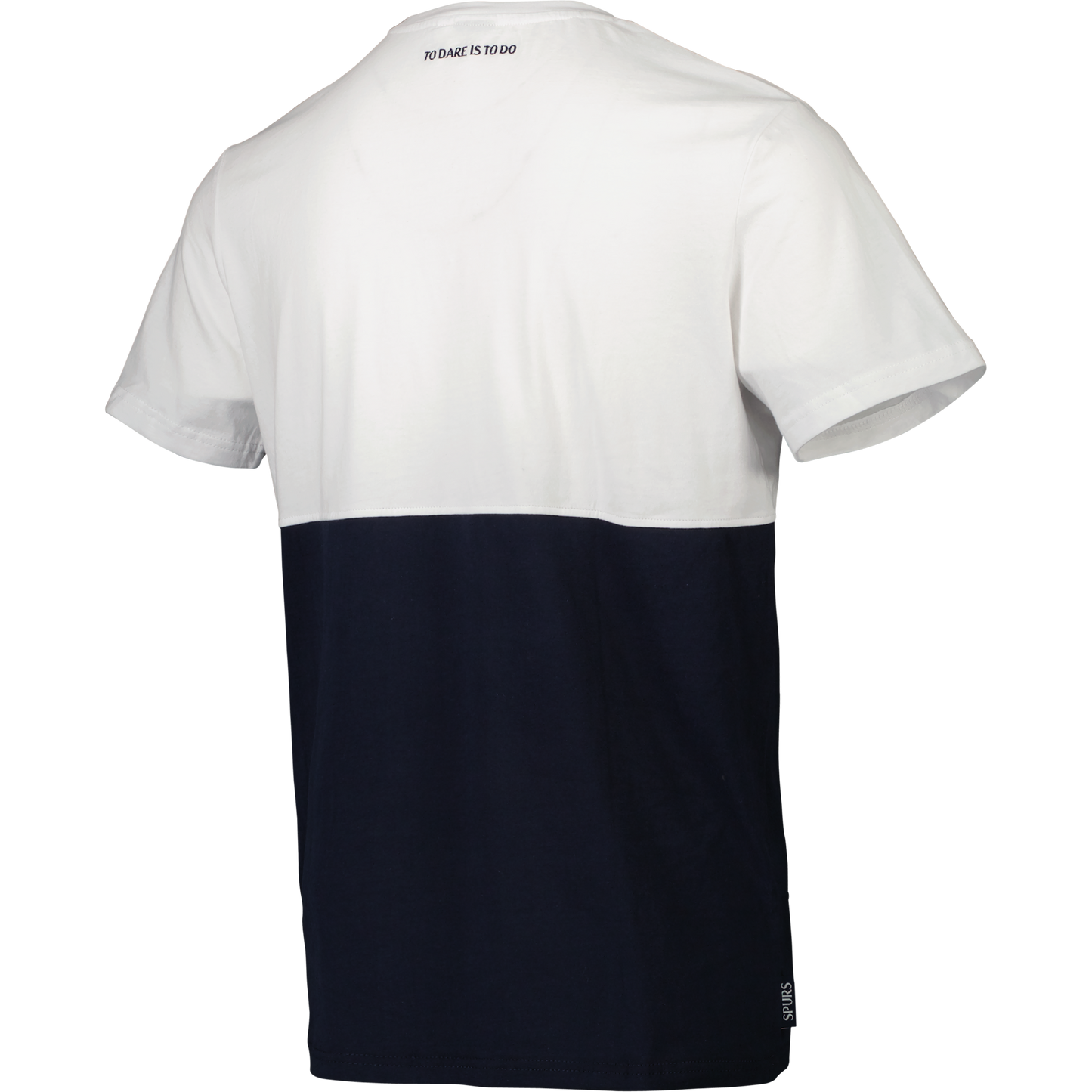 Tottenham Hotspur Color Block T-Shirt