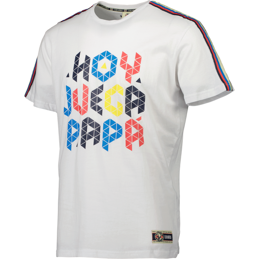 Club America Taped T-Shirt