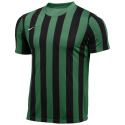 Stripe Division IIII Jersey [Navy]