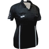 Women's USSF Economy Referee Jersey S/S