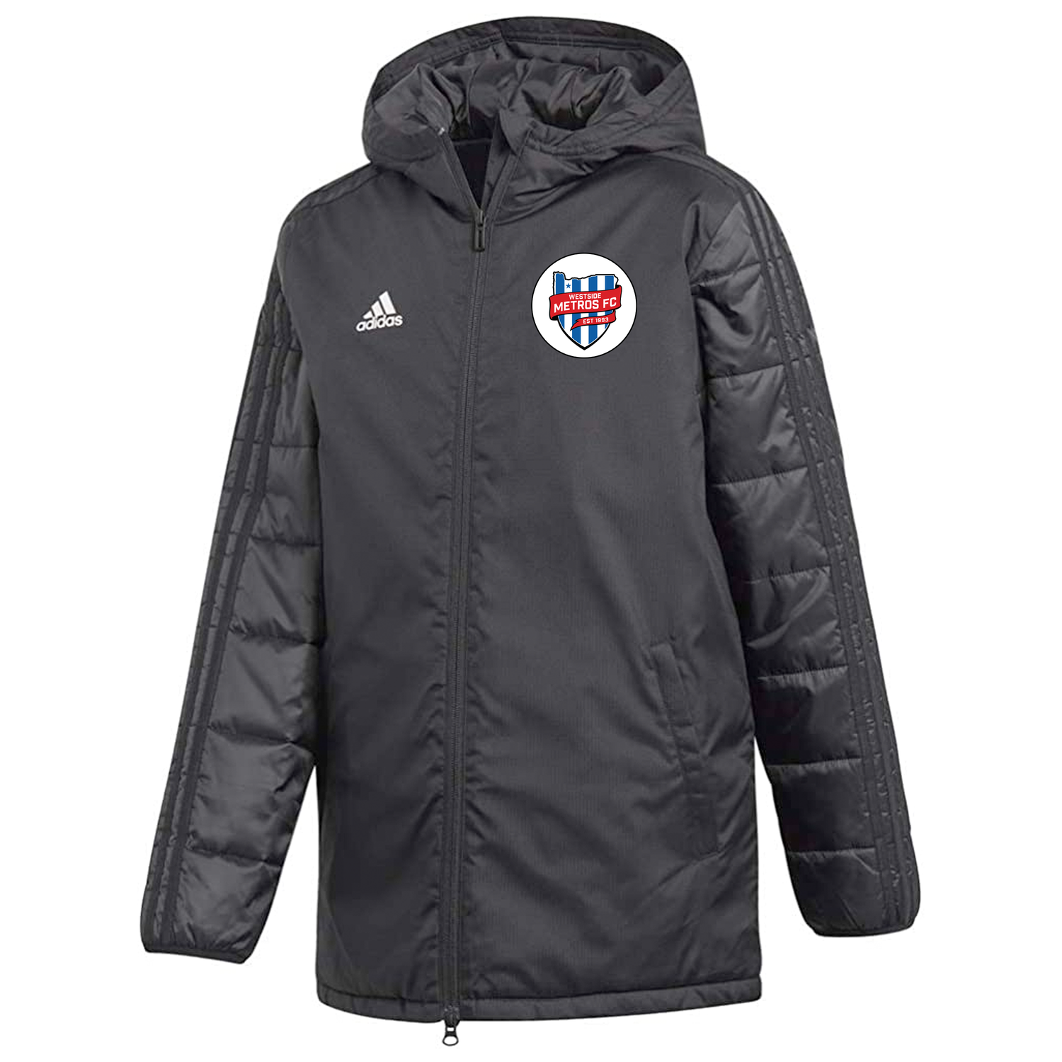 WSM JKT18 Winter Jacket [Men's]