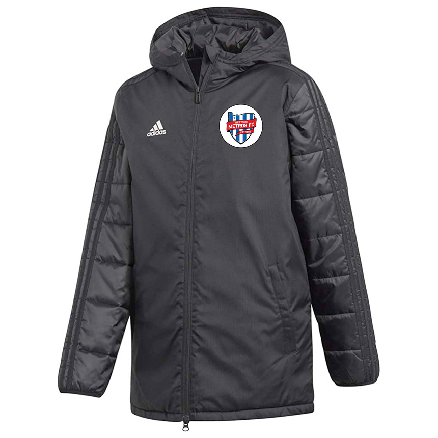 WSM JKT18 Winter Jacket [Men's]